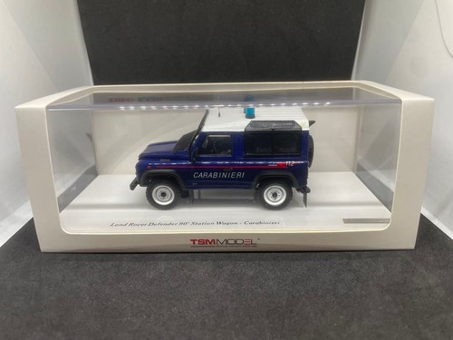 Tsm model land rover - tsm,