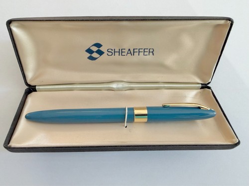 Sheaffer snorkel valiant aqua - snorkel,