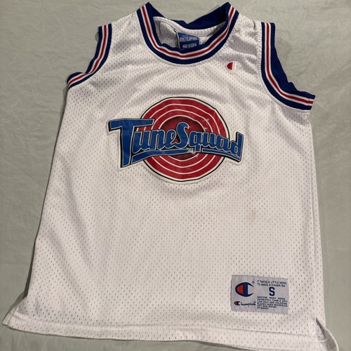 Maglia vintage space jam - maglia,