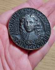 Medaglia 300 anni di