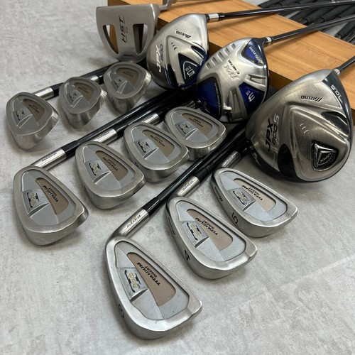 Mizuno set mazze - set,