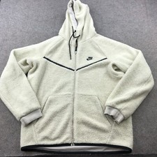 Nike Giacca Uomo Grande Tech