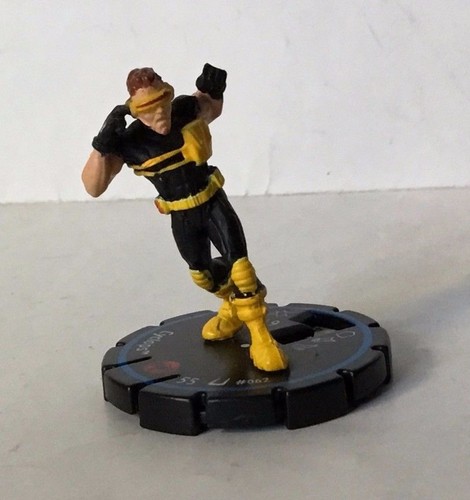 Heroclix ultimates 062 - heroclix,