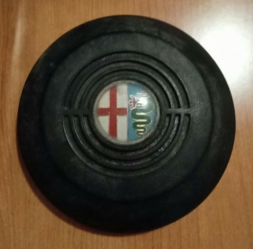 Emblema logo volante - emblema,
