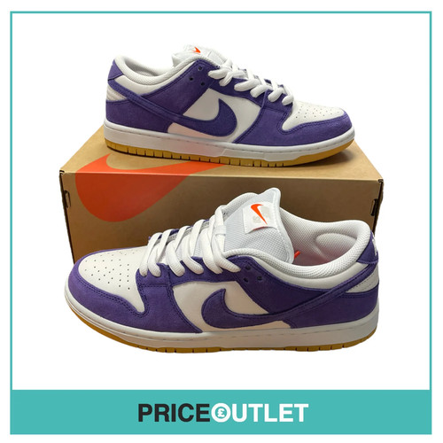 Nike dunk low pro iso - dunk,