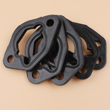 5 Guarnizioni Adattatore Filtro Aria per Honda GX120 GX140 GX160 GX200 168F 16220-ZE1-020