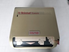 Porta rotolo golmar vintage anni 90 come da foto