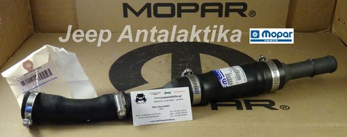 Serbatoio filler tubo jeep - serbatoio,