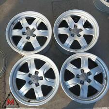 Set 4 cerchi in lega 8T0601025B 7Jx17 5x112 ET28 per AUDI A5 (98185)