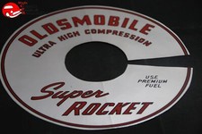 Oldsmobile super rocket - 65-67,