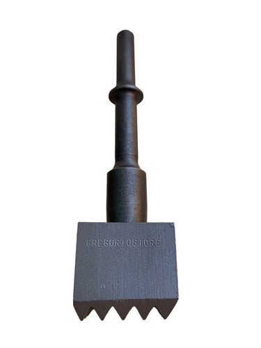 Bocciarda per pietra dura - pietra,