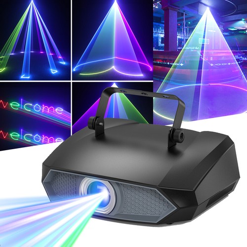 Full color animation - 3d,