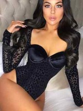 Body sottogiacca maglia