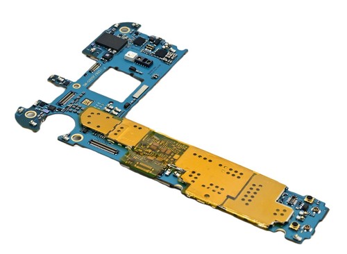 Scheda madre originale samsung - scheda,