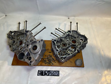 Blocco motore Aprilia RSV 1000