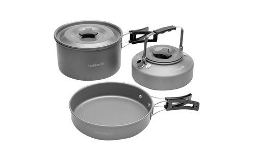 Trakker armolife completo - armolife,