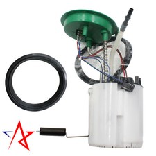 Pompa carburante unità di