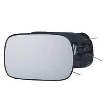 VETRO SPECCHIO RETROVISORE SX