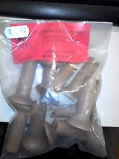 AMATI COLONNINE LEGNO TORNITO