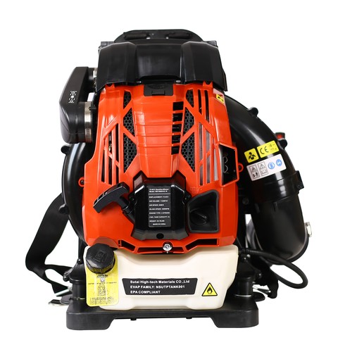 Soffiatore benzina 76cc - soffiatore, 4