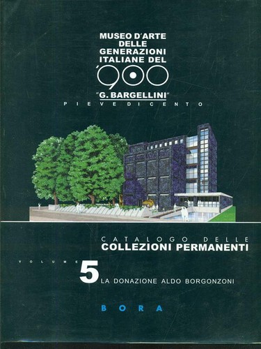 Museo arte delle - delle, generazioni