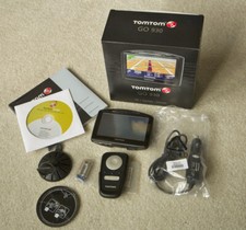 TomTom G930 4.3-Inch