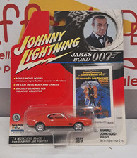 JOHNNY LIGHTNING 1/64 71