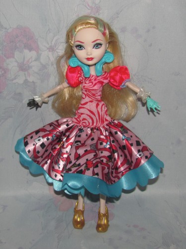 Ever after high - after,