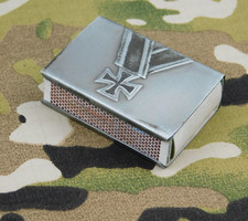 1266 WW1 GERMANIA CROCE DI