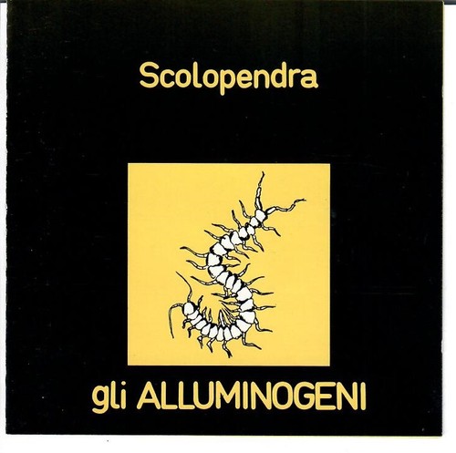 Gli alluminogeni - gli,