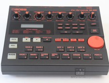 Roland DR-202 - Drum Machine +