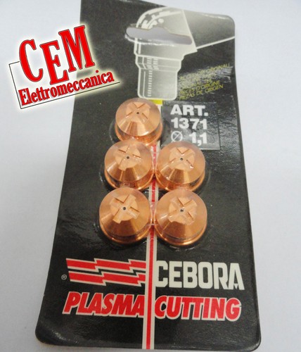 Confezione ugelli cebora - confezione,