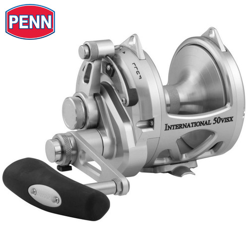 Mulinello penn saltwater - penn,