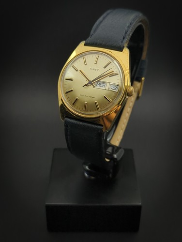 Montre timex mécanique - timex,