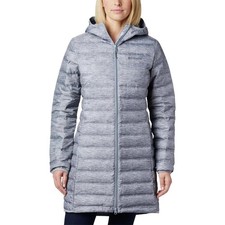 Giubbotti universali Donna