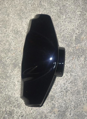 Coque carénage couvre guidon