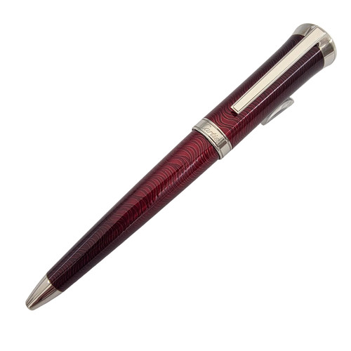 Cartier penna sfera art deco - cartier,