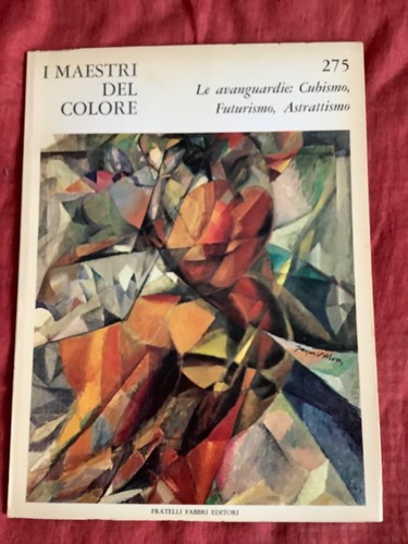 Maestri del colore le - i,