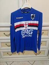 Maglia Sampdoria BAZZANI