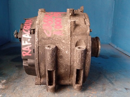 Alternatore raffreddamento - alternatore,