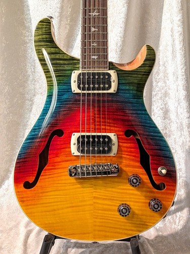 Paul reed smith - smith, ed