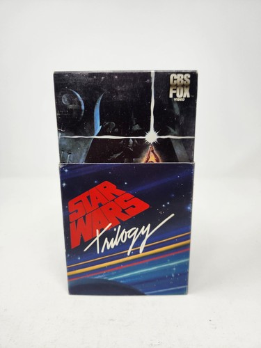 Star wars trilogy - wars,