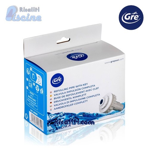 Ar503 bocchetta gre - bocchetta,