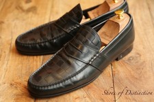 Scarpe mocassini Louis Vuitton