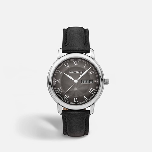 Orologio montblanc star - orologio,