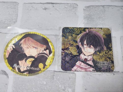 Diabolik lovers soma - diabolik, shu