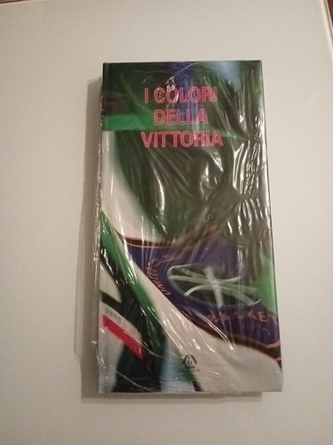 Colori della vittoria - della,