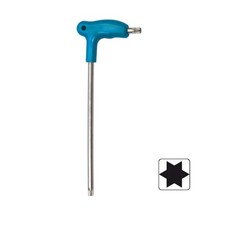Chiave maschio per viti Torx