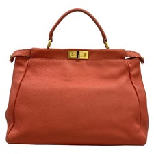 FENDI Peekaboo Large/Celeria