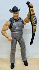 Wwe action figure brock - wwe,